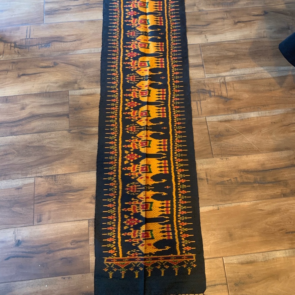 Scarf